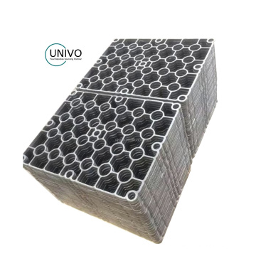 Heat-resistant Steel Lost Wax Casting Material Grade 2.4879 Heat Treatment Base Trays  WE112109B